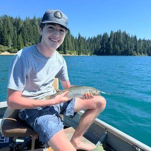 Meet your Posher, Jeffrey